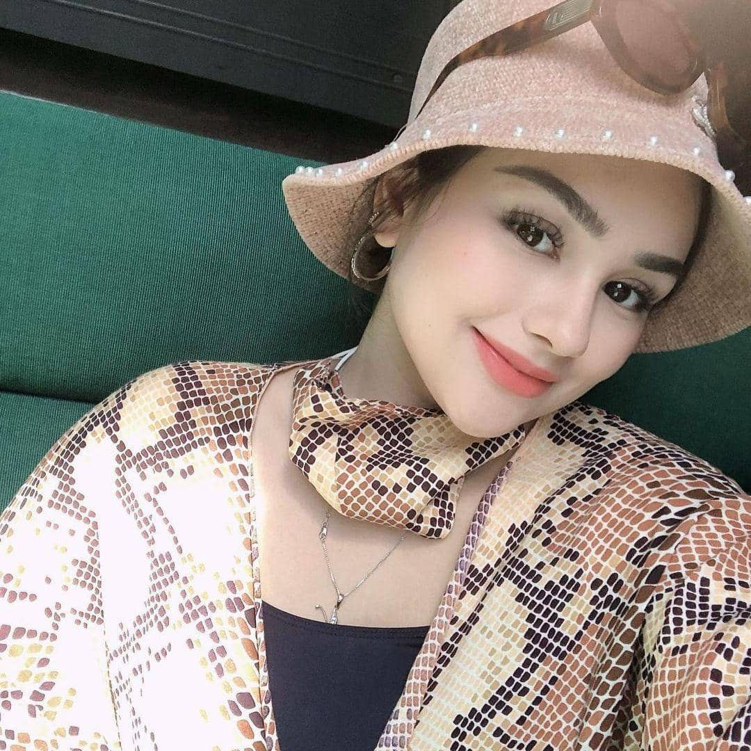 instagram.com/nourahsheivirah