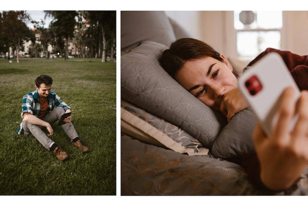 Pexels/ RODNAE Productions