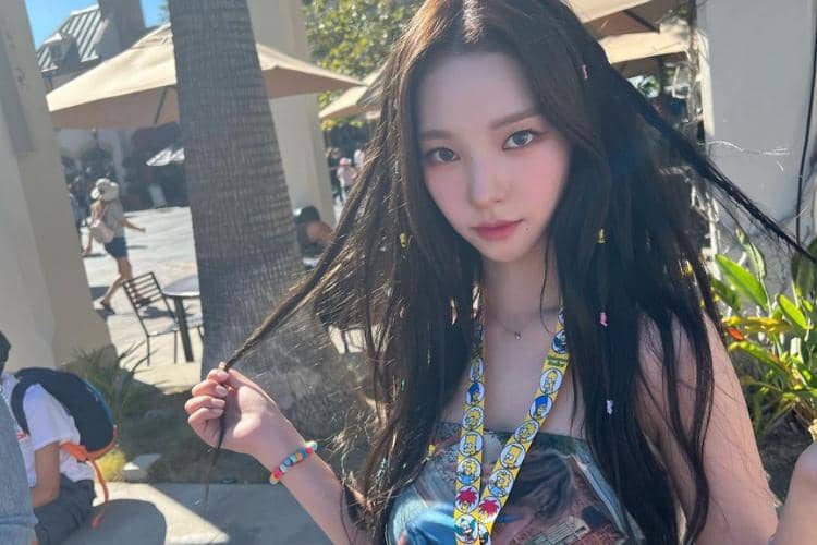 instagram.com/aespa_official