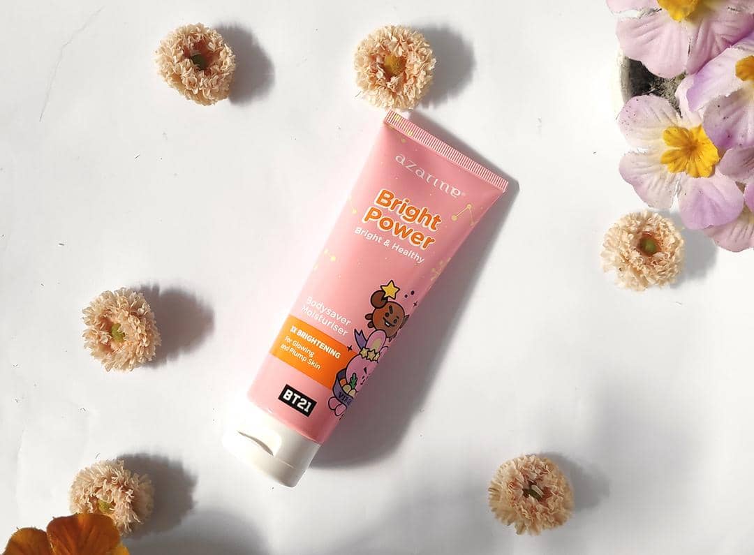 Bright Power (Popbela/Bima Anditya)