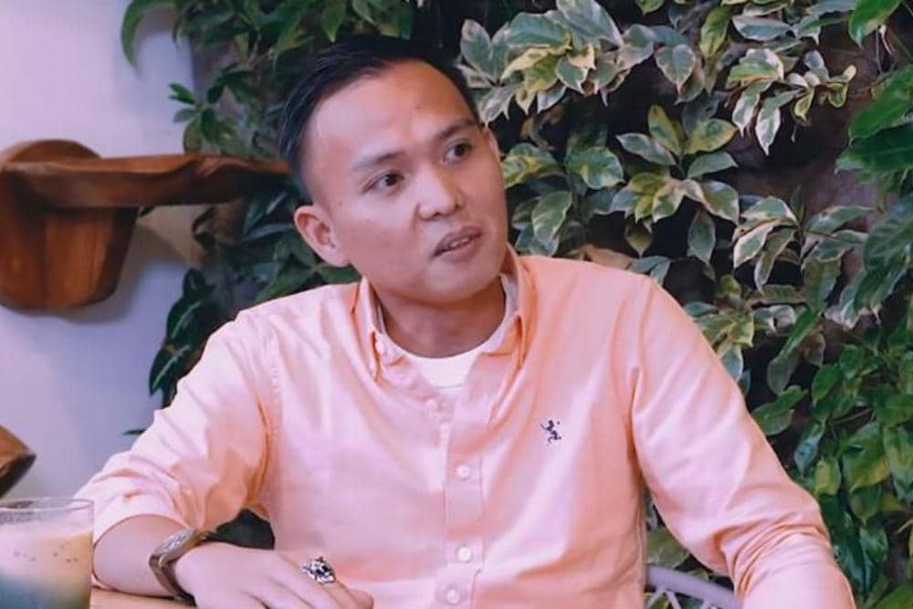 Youtube.com/CURHAT BANG Denny Sumargo