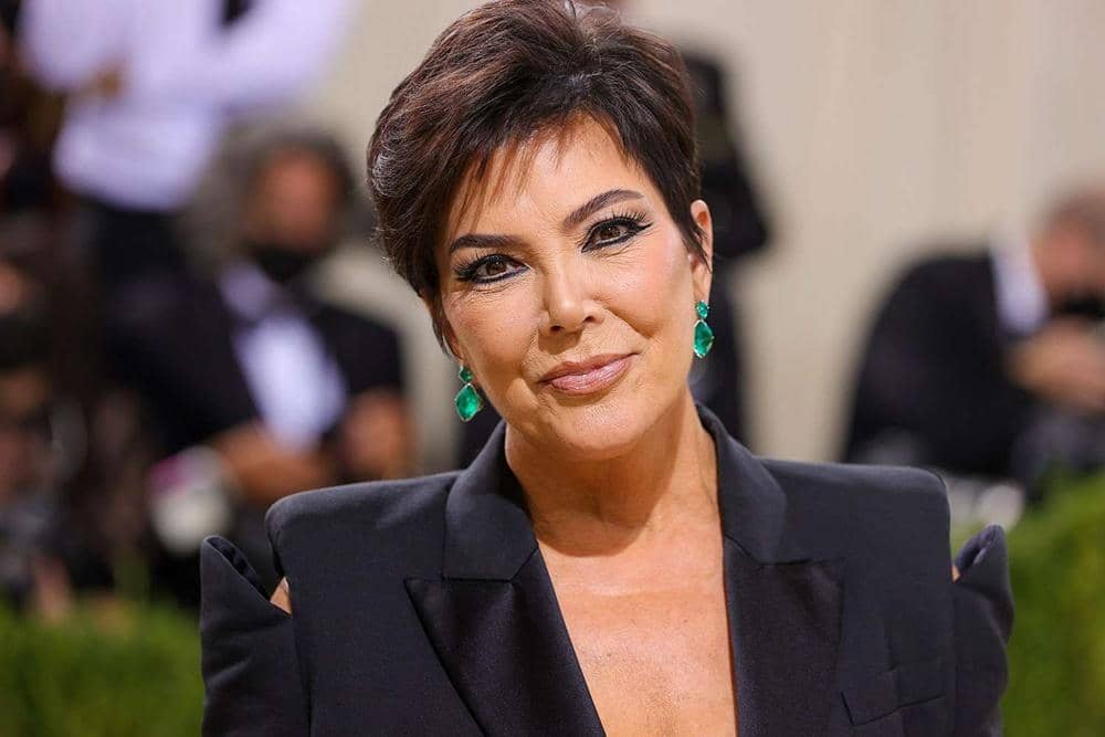 people.com/Kris Jenner. PHOTO: THEO WARGO/GETTY