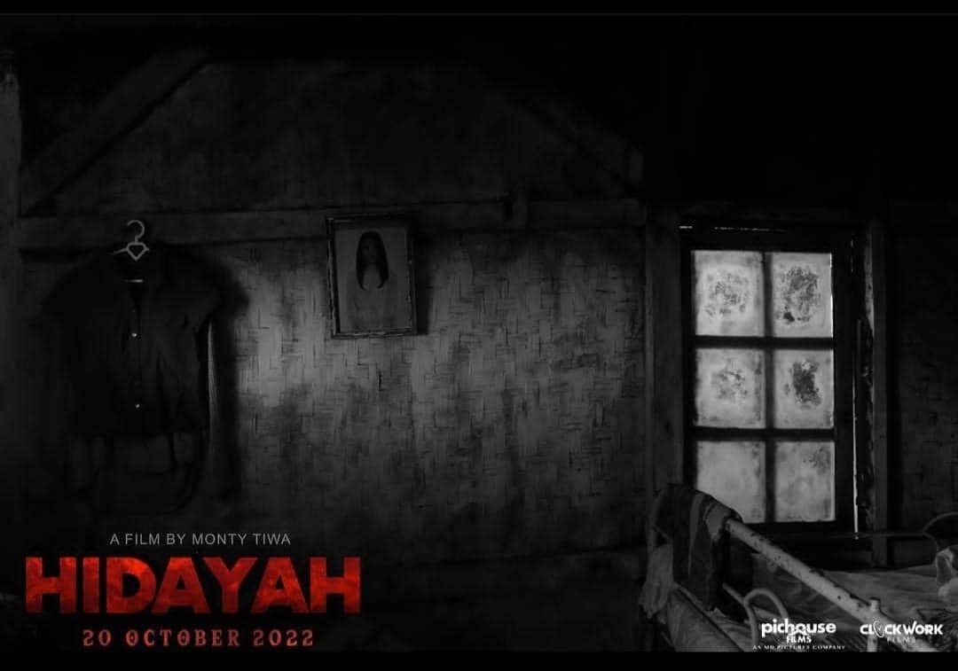 Instagram/@filmhidayah