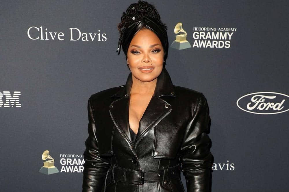 people.com/Janet Jackson. PHOTO: CHELSEA LAUREN/SHUTTERSTOCK