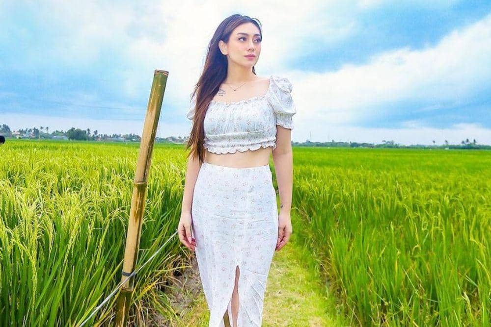 instagram.com/celine_evangelista