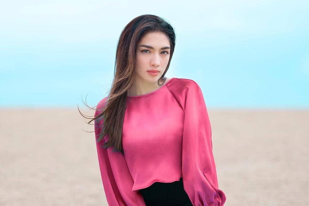 Instagram.com/realangelkaramoy