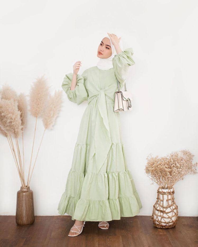 Gamis main image 1