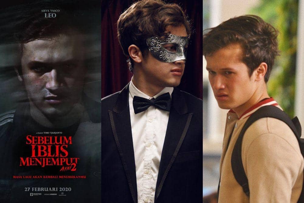 instagram.com/aryavasco, nathsiregar