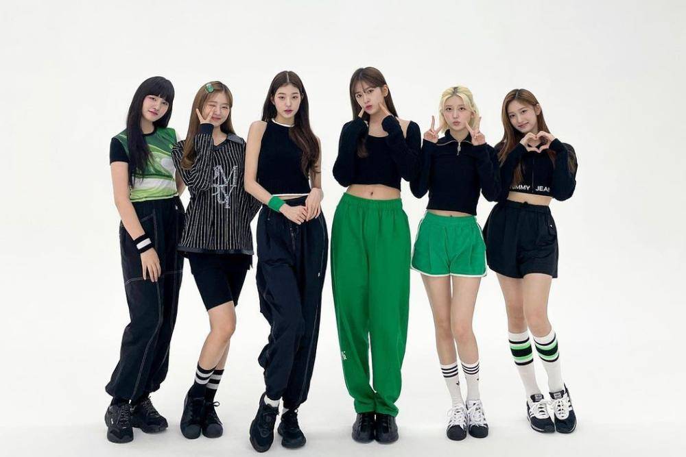 Nilai Kekayaan Anggota IVE, Berapa Harta Jang Wonyoung?