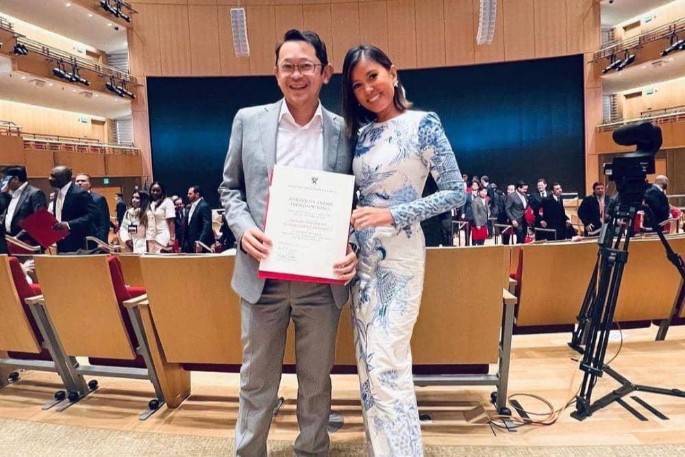 instagram.com/titiradjopadmaja