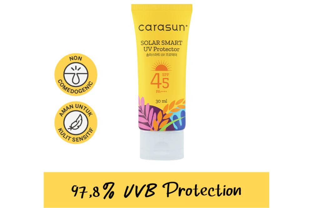 carasunbeauty.com