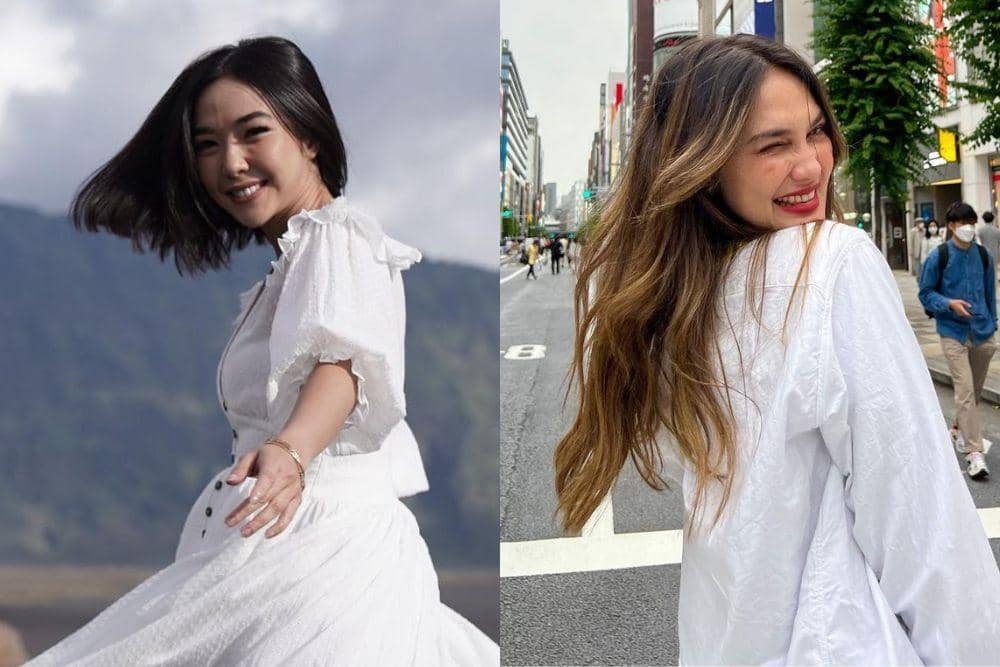 instagram.com/gisel_la, instagram.com/lunamaya