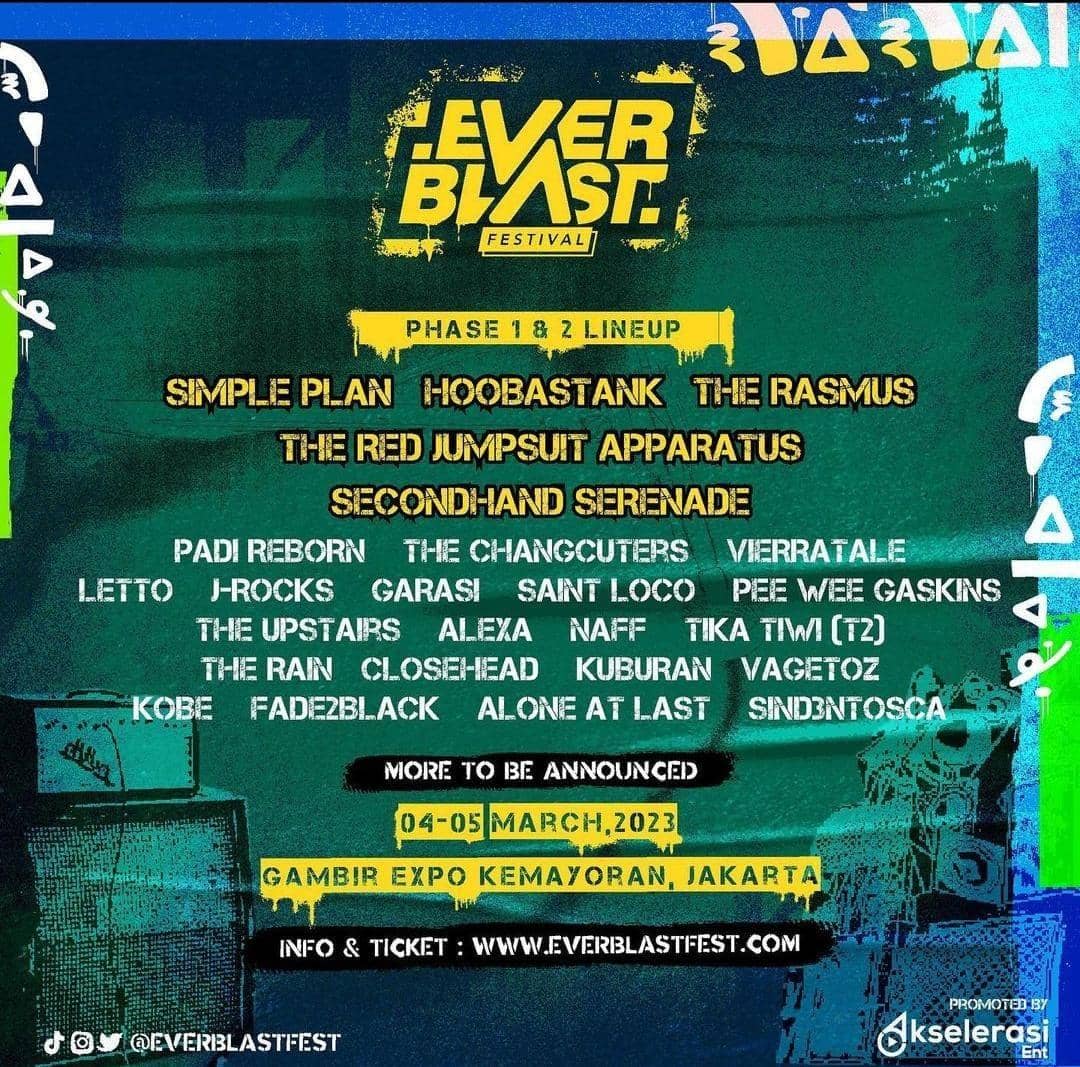 Instagram/@everblastfestival