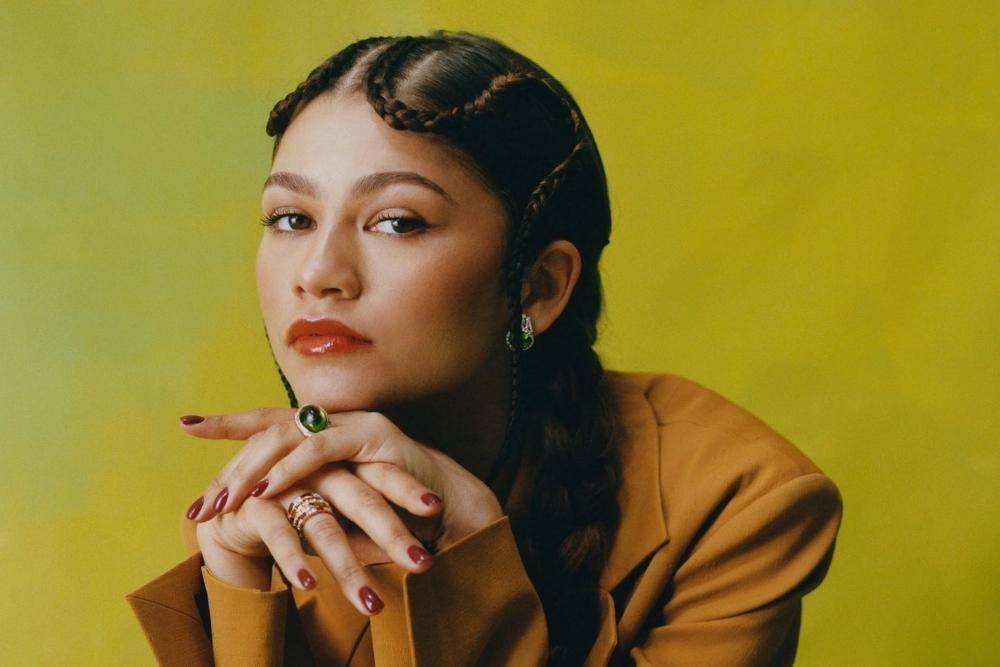 Zendaya Raih Piala Pertamanya, Ini Pemenang Golden Globe Awards 2023
