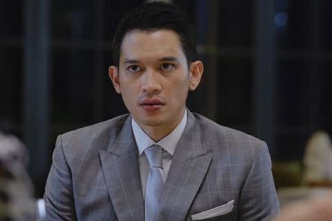 10 Artis Laki-Laki Indonesia Inisial R, Kamu Kenal? | Popbela.com