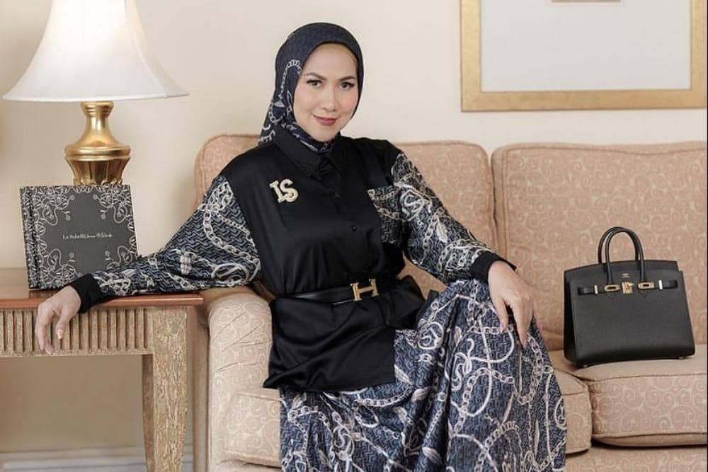 Instagram.com/vennamelindareal