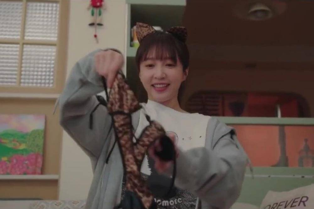5 Pelajaran dari Hani 'EXID' Capai Orgasme di Drama 'Fanta G-Spot'