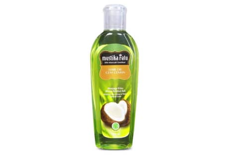 15 Rekomendasi Vitamin Rambut yang Bagus dan Bikin Sehat | Popbela.com