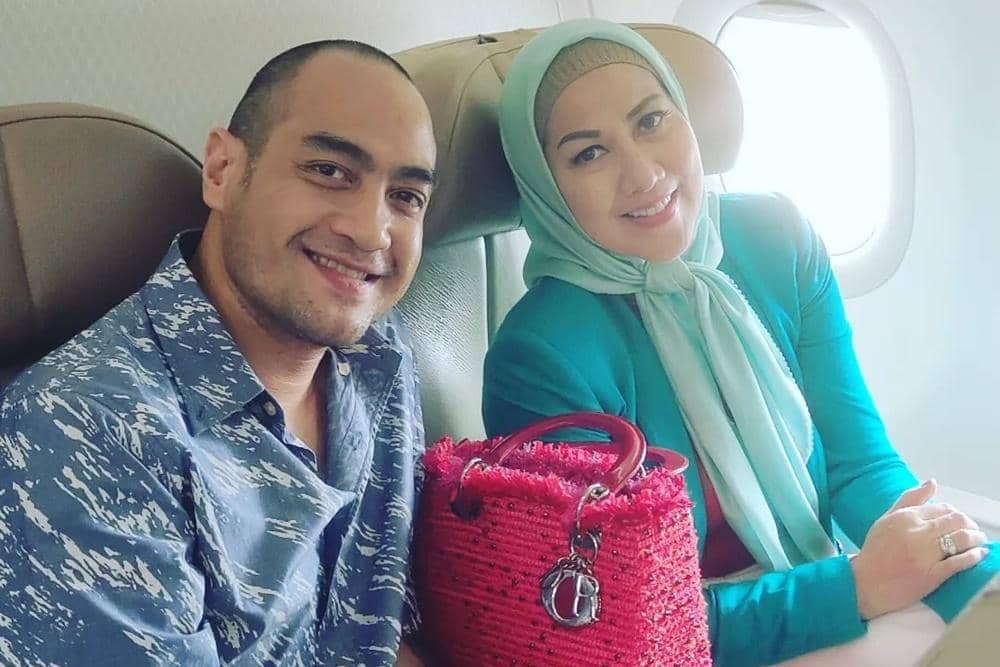 Instagram.com/ferryirawanreal