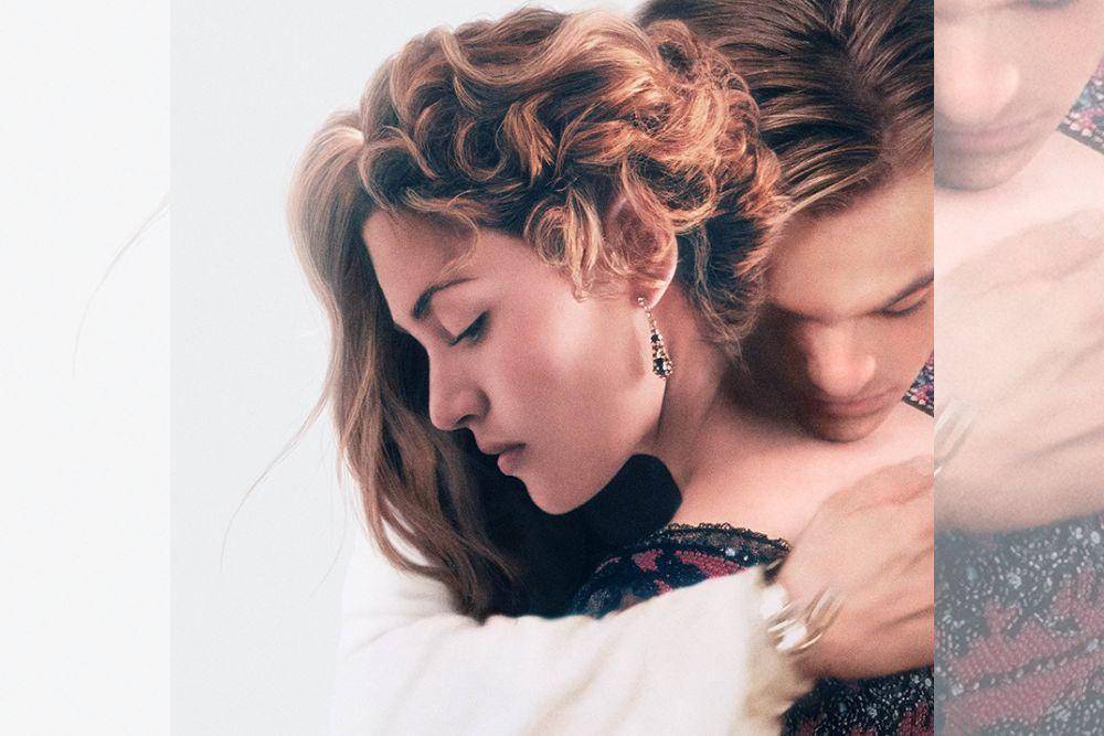 Peringati 25 Tahun, 'Titanic' Rilis Kembali di Bioskop dengan Versi 3D