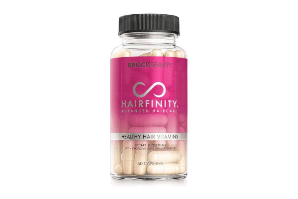 hairfinity.com