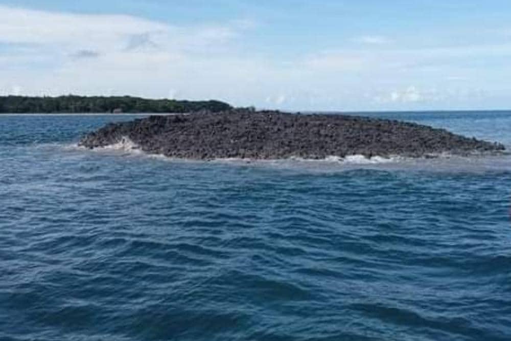 Dok. IDN Times/Facebook Abraham Henry Tulalessy