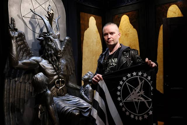 5 Fakta Pemuja Setan (Satanic) yang Jarang Diketahui | Popbela.com