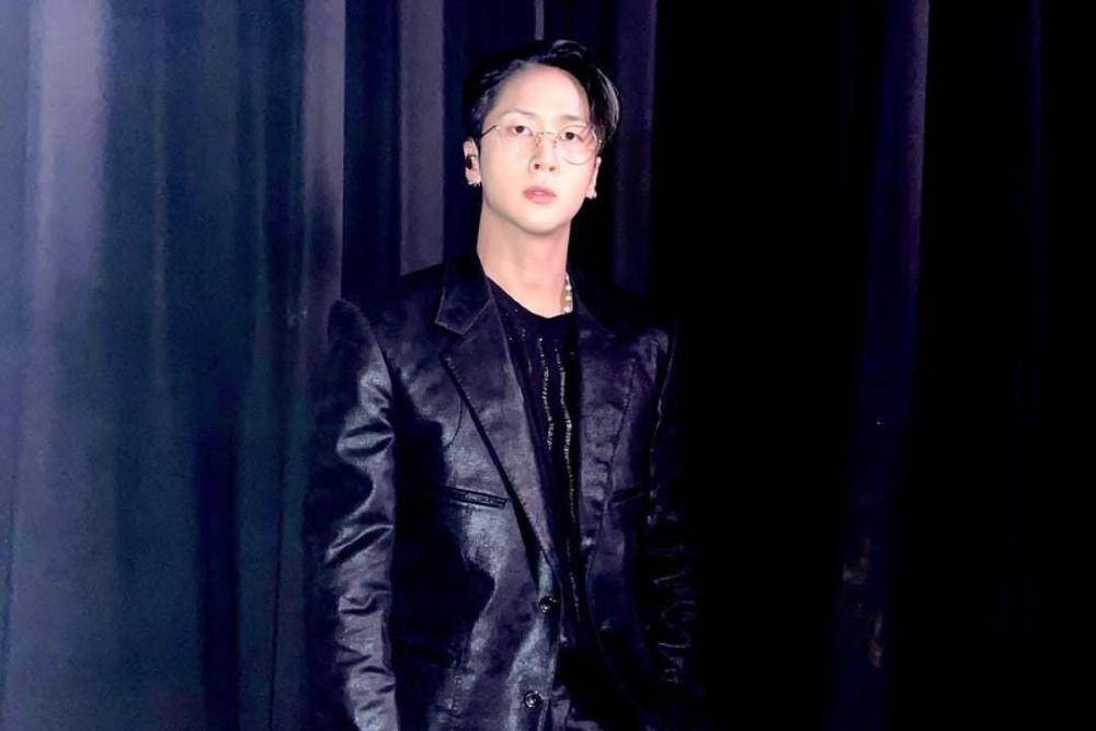 Ravi VIXX Diduga Pakai Jasa Calo untuk Hindari Wajib Militer