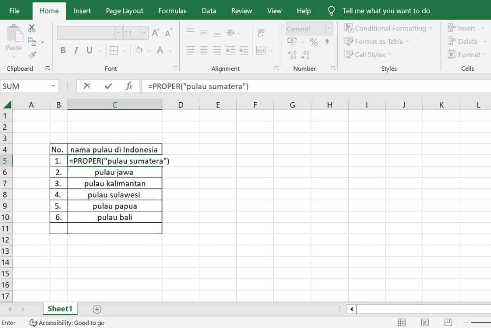 Popbela.com/Nafi' Khoiriyah