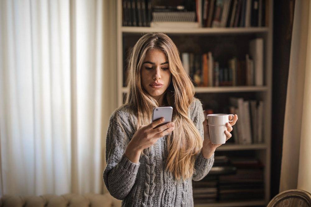 Pexels/Andrea Piacquadio