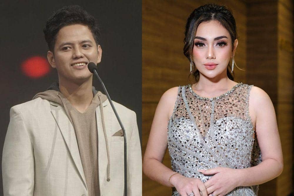 instagram.com/celine_evangelista, stevan_pasaribu