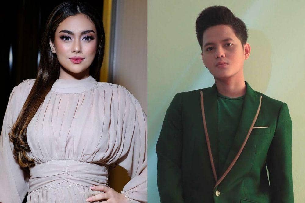 instagram.com/celine_evangelista, stevan_pasaribu