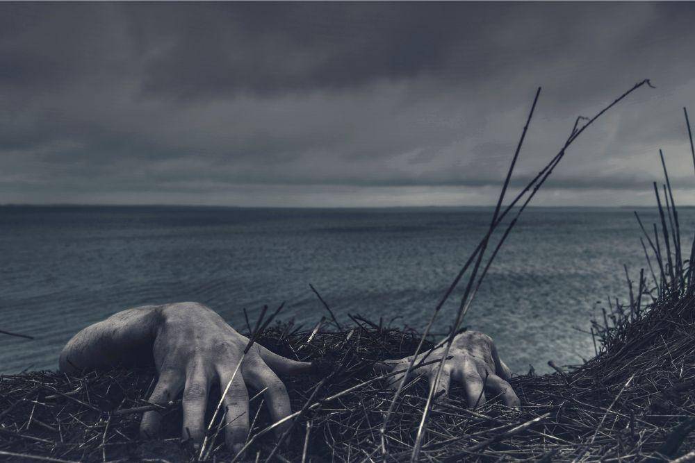 11 Hantu Paling Seram di Pontianak