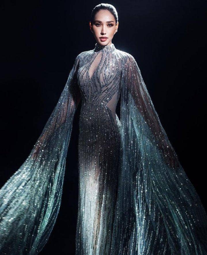 Instagram.com / laksmideneefe