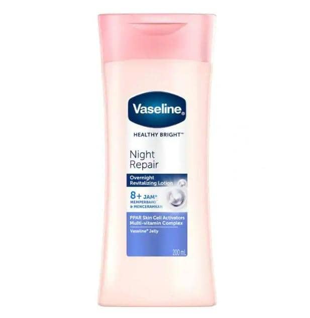 vaseline.com