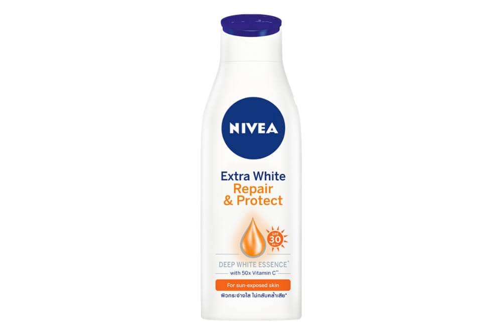 nivea.com