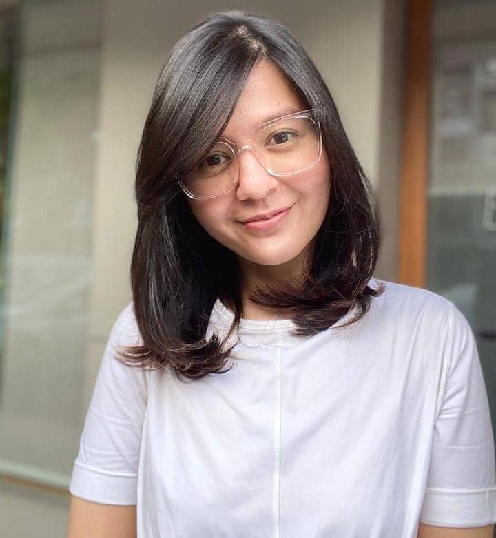 Instagram.com / ratu.tisha