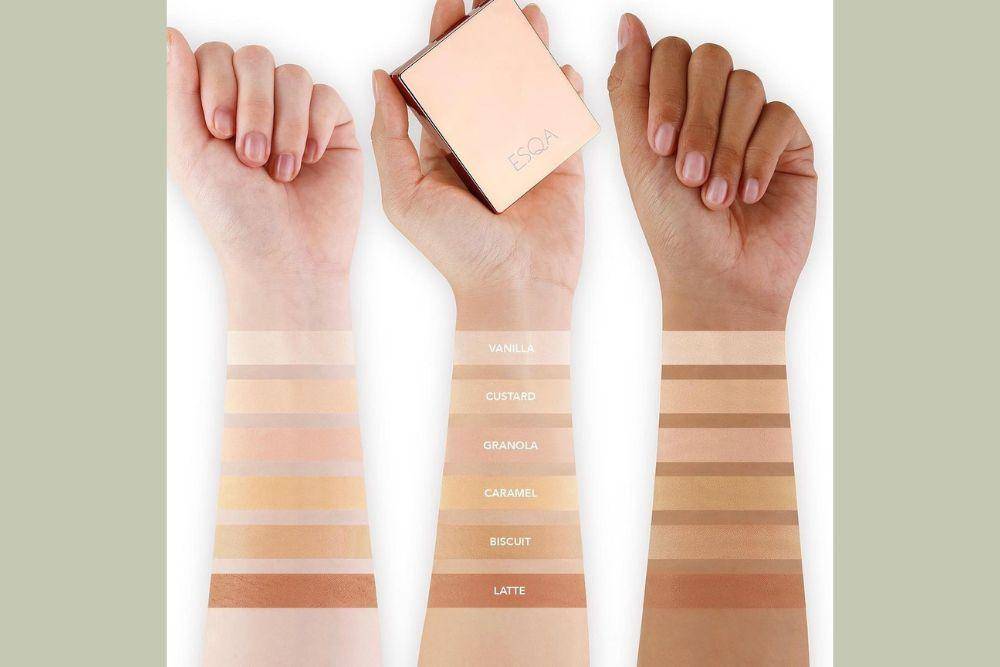 instagram.com/esqacosmetics