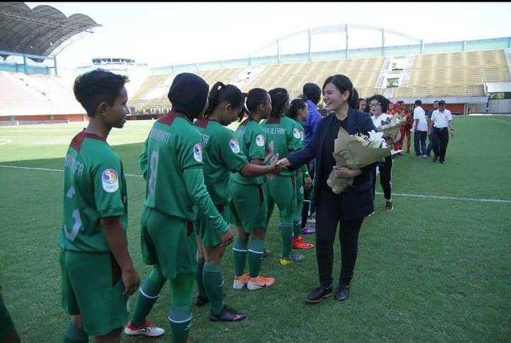 Instagram.com / ratu.tisha