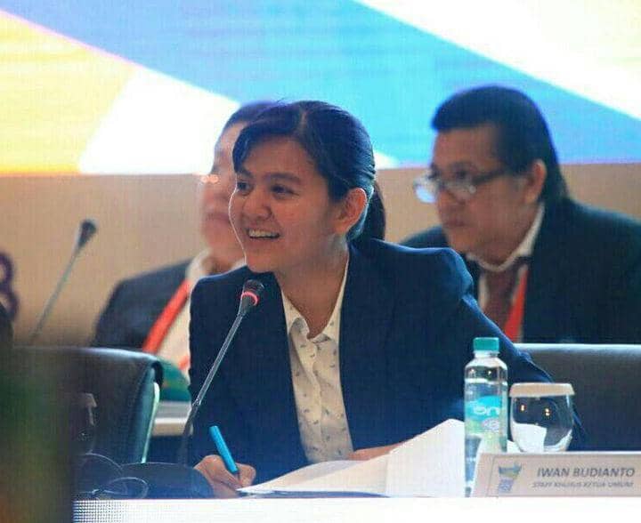 Instagram.com / ratu.tisha