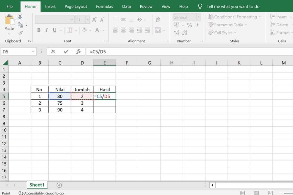 Popbela.com/Nafi' Khoiriyah