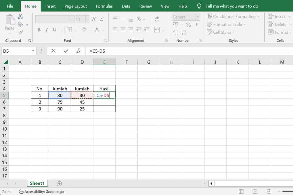 Popbela.com/Nafi' Khoiriyah