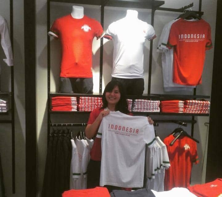 Instagram.com / ratu.tisha