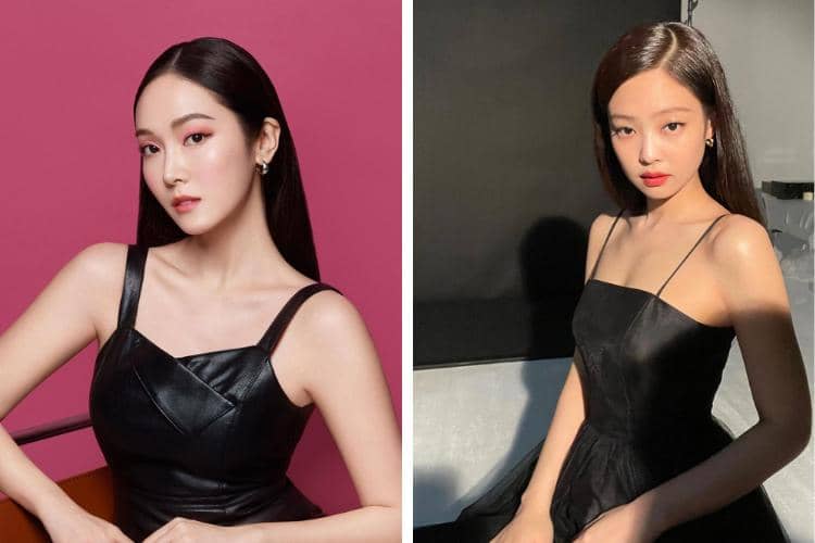 instagram.com/jessica.syj  /  instagram.com/jennierubyjane