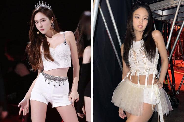 instagram.com/jessica.syj  /  instagram.com/jennierubyjane