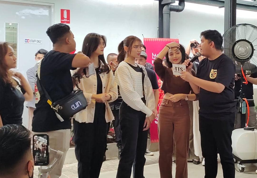 Popbela.com/Niken Ari