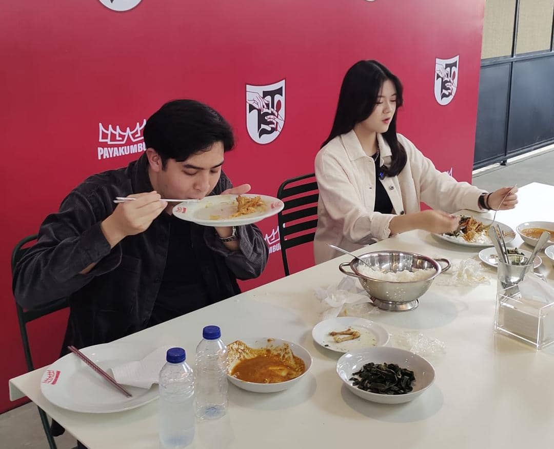 Popbela.com/Niken Ari