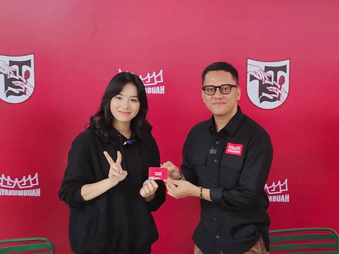 Popbela.com/Niken Ari