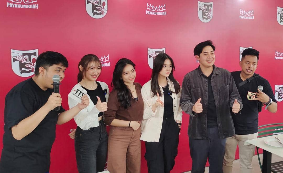 Popbela.com/Niken Ari