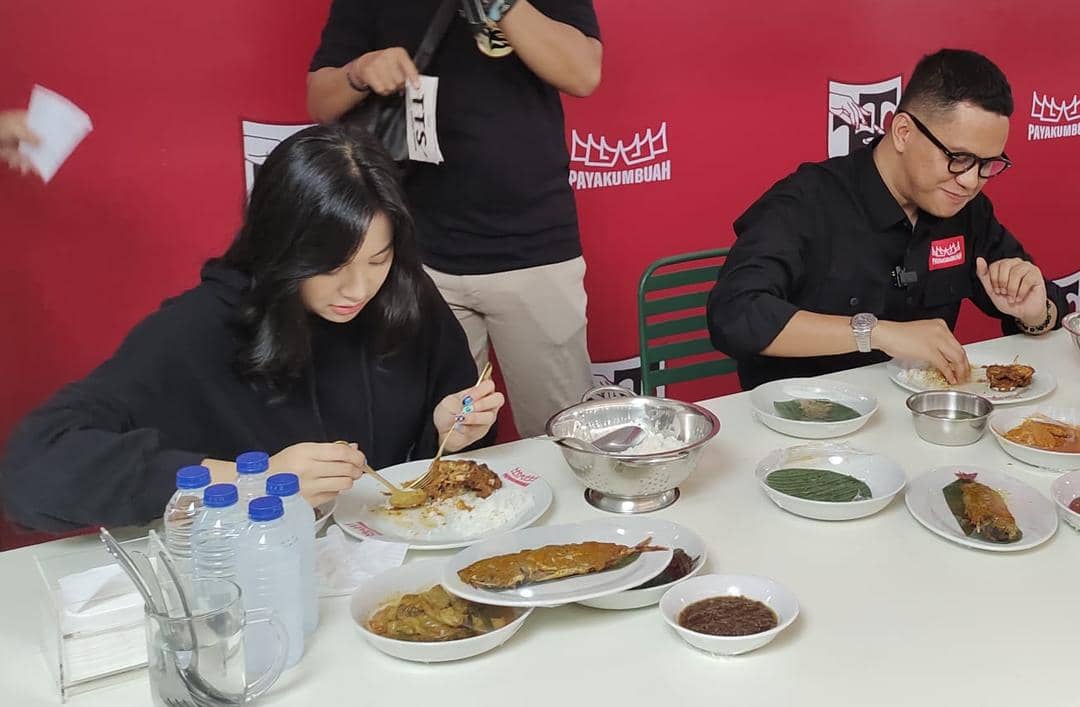 Popbela.com/Niken Ari